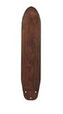 4 Cairo Purple Wooden Blades