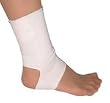 Elastic Pullover Ankle Support