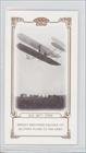 Jul 30th 1909/Wright Brothers deliver 1st military plane to the army (Baseball Card) 2010 Topps 206 Mini Historical Events #HE8