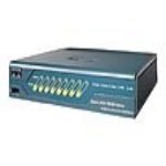 Review CISCO SYSTEMS - ENTERPRISE  / Cisco ASA 5505 Firewall Edition Bundle - Security appliance - 0 / 1 - 10 users - EN Fast EN