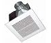 Energy Star Qualified 80-CFM Bathroom Exhaust Fan