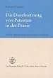 Die Durchsetzung von Patenten in der Praxis