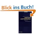 Inklusion und Exklusion: Studien zur Gesellschaftstheorie