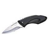 Buck Knives Juno, Serrated by 