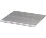 WOOD TECHNOLOGY HD-SW13S Silver Tv Swivels