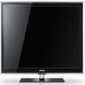 Samsung UE40C5100 - 40" 5 Series LED-backlit LCD TV - widescreen - 1080p (FullHD) - grey