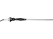 Metra AntennaWorks 44-US30B AM/FM Antenna