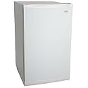 Avanti 2.9 Cu. Ft. Vertical Freezer - White