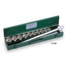 TONE　ソケットレンチセット　210M