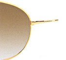 BVLGARI 553 color 10113 Sunglasses