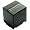 BRAND NEW LI-ION RECHARGEABLE BATTERY PACK FOR PANASONIC CAMCORDER/CAMERA PVG...