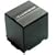 BRAND NEW LI-ION RECHARGEABLE BATTERY PACK FOR HITACHI CAMCORDER/CAMERA DZMV780R DZHS500E DZMV270E