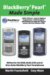 BlackBerry® Pearl Made Simple by Gary Mazo, Martin Trautschold