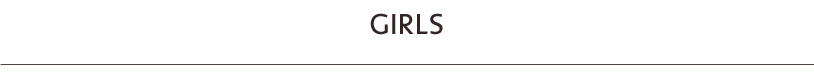 Girls