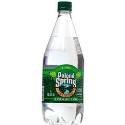 Poland Spring Sparkling Lime (Case of 12) 1 LTR
