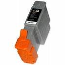 Canon BCI-21BK, BCI-21B (0954003AA) Black Compatible Inkjet