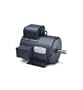 7.5hp 3450RPM 184T Frame 208-230 Volts Open Drip Leeson Electric Motor # 132044