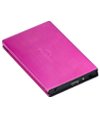 2.5" USB3.0 to SARA Hard Driver Enclosure Red for Lenovo laptop