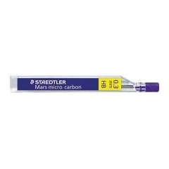 Staedtler Feinminen Dose mit 12 Minen 0,7mm HB