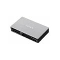 Sony MRWEA7 Multicard Reader/Writer (5-Slot, USB 2.0)