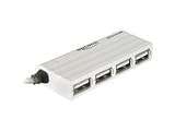 Produkt-Bild: Delock 4-Port externe Hub USB 2.0