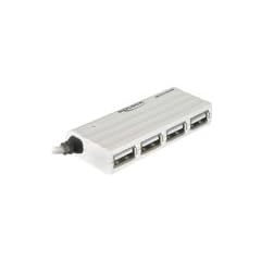 Delock 4-Port externe Hub USB 2.0