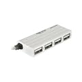 Delock 4-Port externe Hub USB 2.0