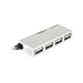 Delock 4-Port externe Hub USB 2.0
