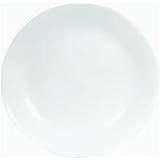 World Kitchen 6003893 Corelle Winter Frost White Dinner Plate Replacemen