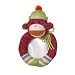 Genuine Monkeez Circle Photo Frame