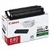 Canon PG-40 Black Ink Cartridge