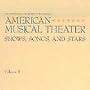 Vol. 2-American Musical Theater