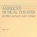 CD-Charts  Search : Vol. 2-American Musical Theater