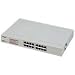 Buffalo LSW10/100-16NW Switch Fast 16xRJ45 10/100