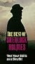 Best of Sherlock Holmes [VHS]