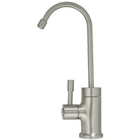 Quick & Hot C340 Crescent Faucet (Oil Rubbed Bronze Finish)