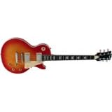 Westfield Cherry Red Sunburst LP Electric Guitar