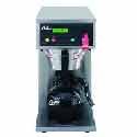 Wilbur Curtis ALP1GT12A000 (Alpha 1GT) 1 Station, 1 Lower Warmer Automatic Decanter Coffee Brewer