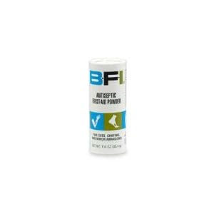 BFI Antiseptic First-Aid Powder - 1.25 oz by BFI