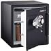 FIRE-SAFE�� Combination Safe By Sentry Safe