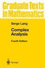 Complex Analysis (Graduate Texts in Mathematics)