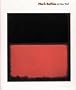 Mark Rothko in New York