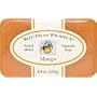 French Milled Soap Mango 8.8 Oz By South Of France