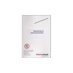 Selbst�ndig als Unternehmensberater. Sicher planen. Erfolgreich gr�nden