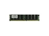 Team PC 400 Arbeitsspeicher 1GB (400MHz,184-polig) DDR CL3 RAM Kit