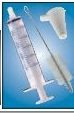 Ezy Dose 1 Tsp Medicine Syringe with Cleaning Brush and Dosage Korc 115PJURxjQL. SL160 Ezy Dose 1 Tsp Medicine Syringe with Cleaning Brush and Dosage Korc