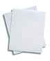 Quickables Dry Wipes: Heavy Weight, 10" x 13"-Case of 20 Packs Sanitary alternative to non-disposable cloths. PaperPak Attends. Highly absorbent airlaid non-woven fabric absorbs 8-10 times its own weight