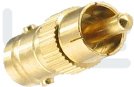 ATLONA 1 HIGH-QUALITY BNC FEMALE TO RCA MALE ADAPTER