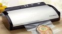Tilia T000-03502 FoodSaver V2840 Advanced Design Kit