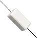 MULTICOMP MCPRW07WJW200B00 RESISTOR, WIREWOUND, 20 OHM, 7W, 5%, AXIAL LEAD (10 pieces)